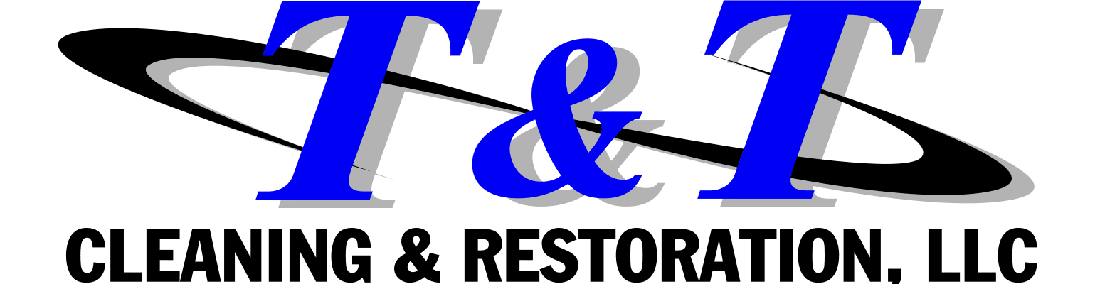 T & T Cleaning And Restoration logo